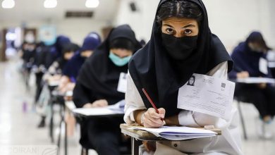 سهم مدارس دولتی از رتبههای برتر کنکور؛ فقط ۷ درصد / فقط ۲ نفر از ۳۰ نفر رتبه برتر کنکور در مدارس دولتی درس خواندهاند