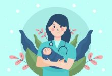 معرفی رشته مامایی