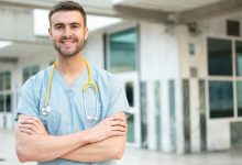 معرفی رشته پرستاری