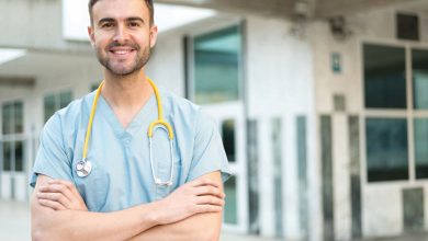 معرفی رشته پرستاری