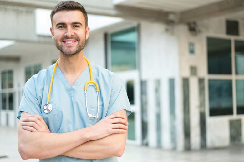 معرفی رشته پرستاری